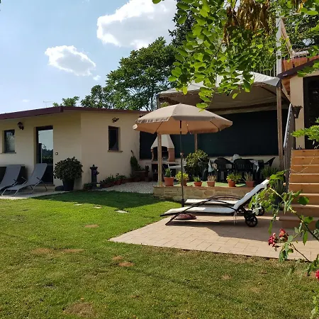 Villa Vicus House Viciomaggio Esterno foto
