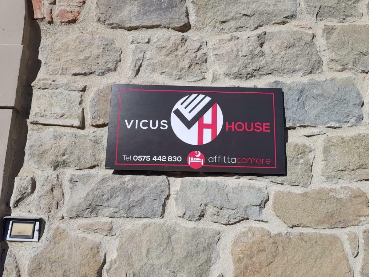Vicus House Сasa de vacaciones
