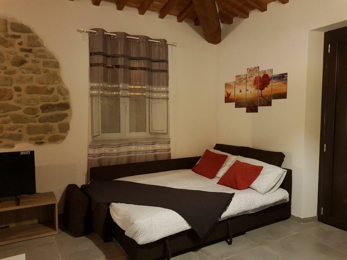 Vicus House * Viciomaggio