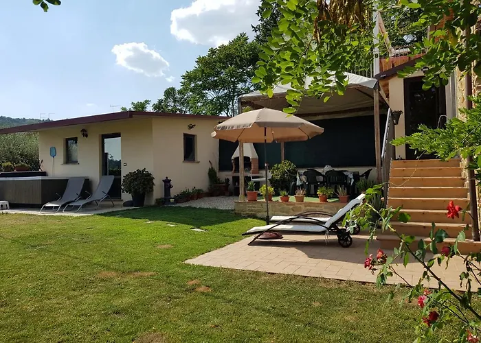 Vicus House