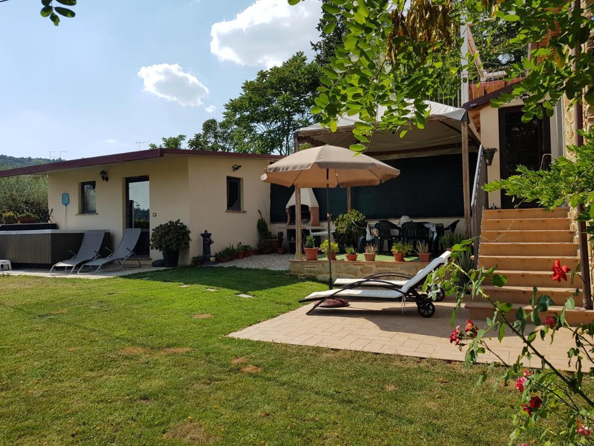 Vicus House Holiday home *