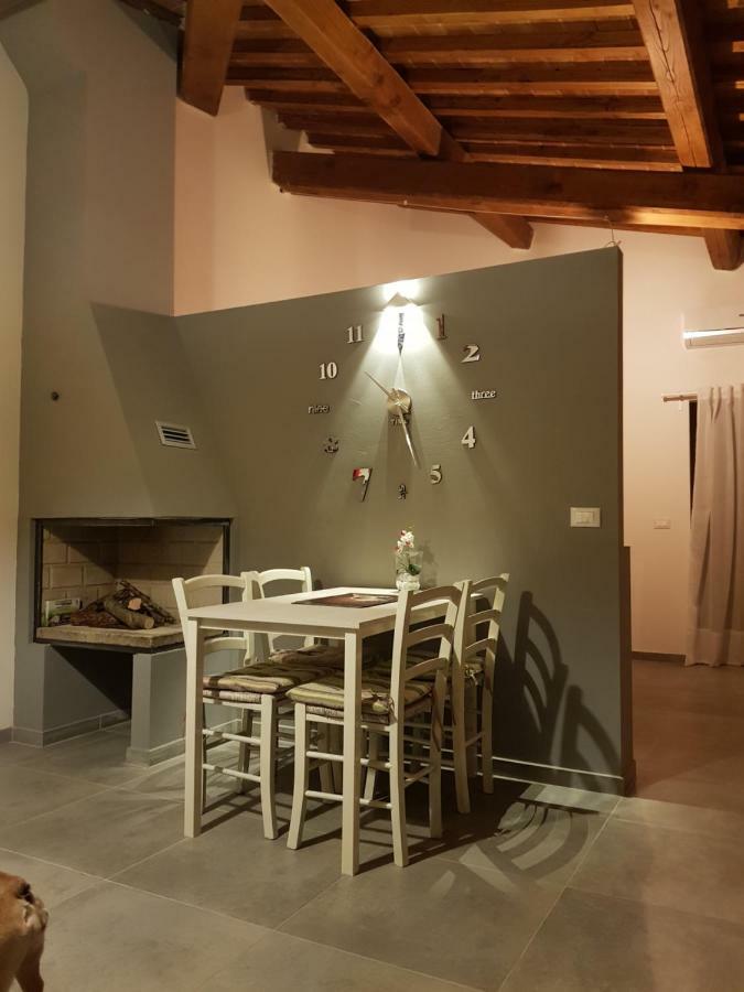 Holiday home Vicus House