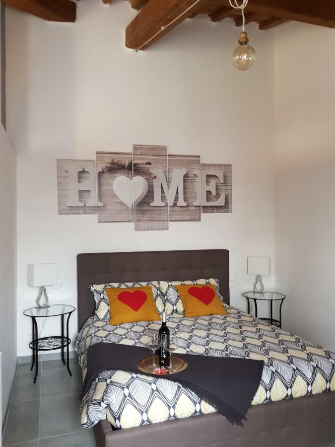 Vicus House Holiday home