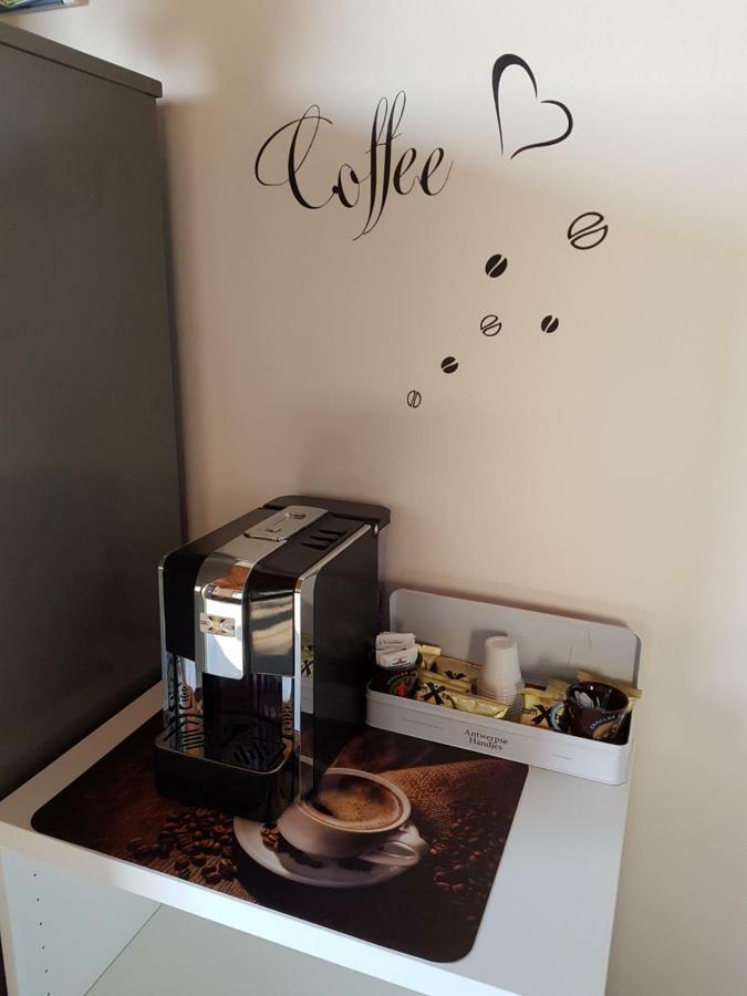 Vicus House Holiday home