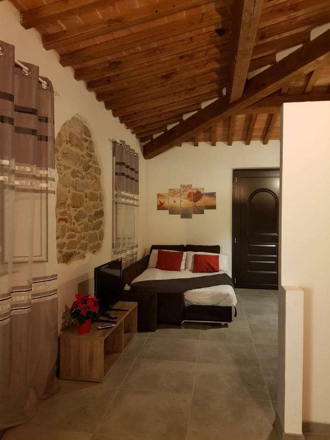 Vicus House Holiday home