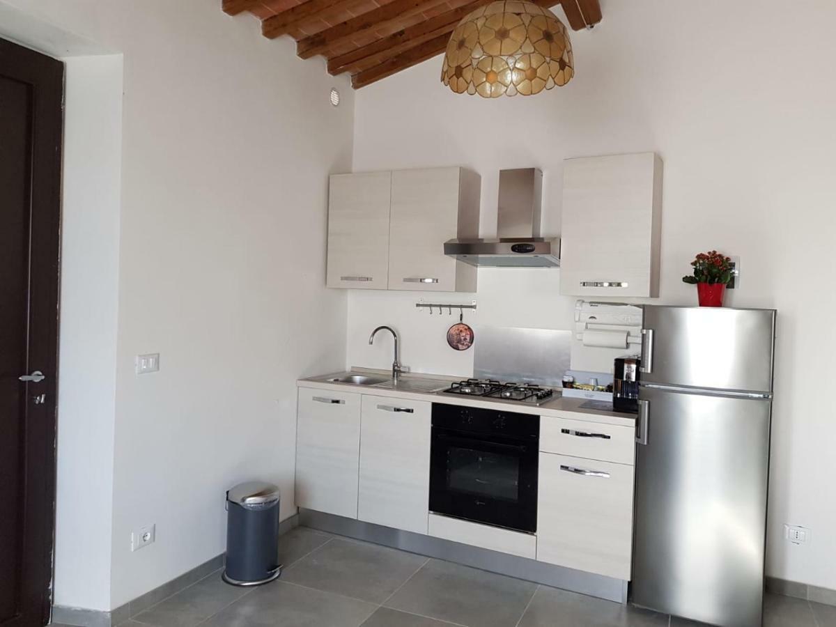 Vicus House * Viciomaggio