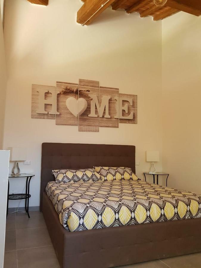 Vicus House Holiday home