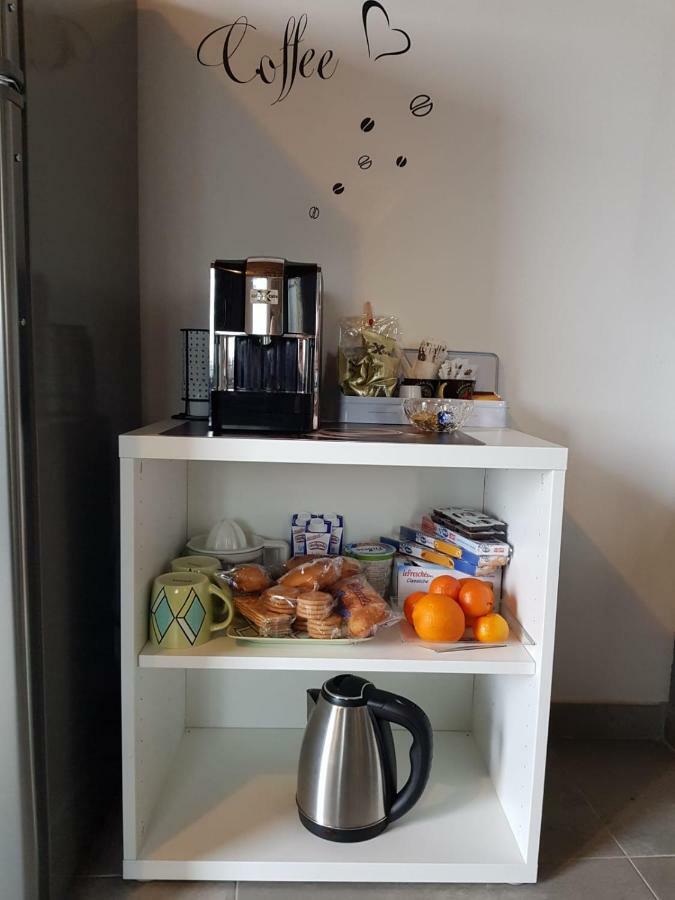 Vicus House Holiday home Viciomaggio