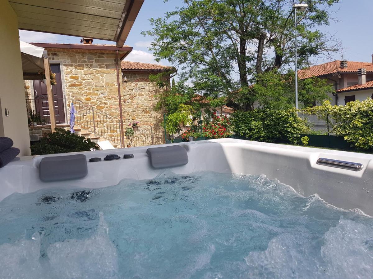 Holiday home Vicus House