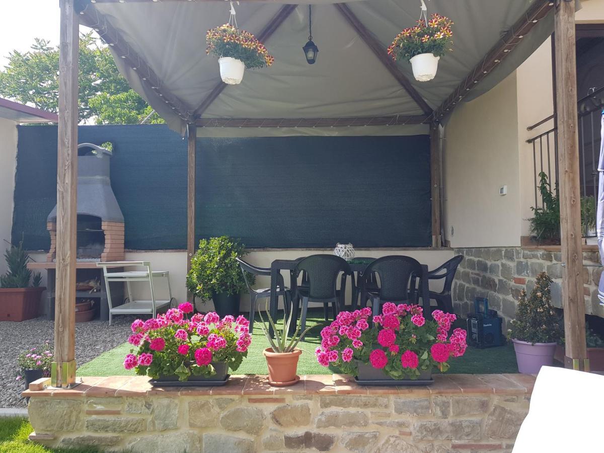 Holiday home Vicus House