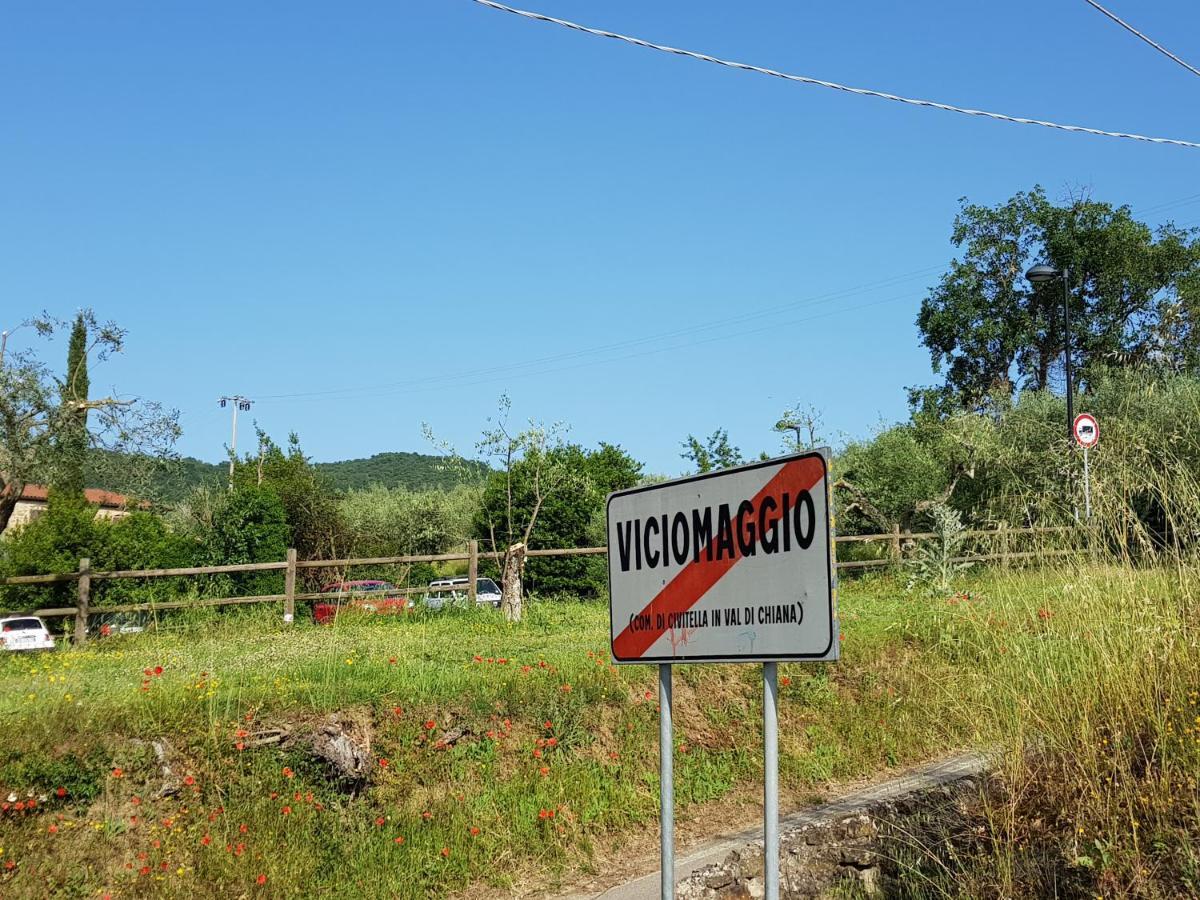 Holiday home Vicus House