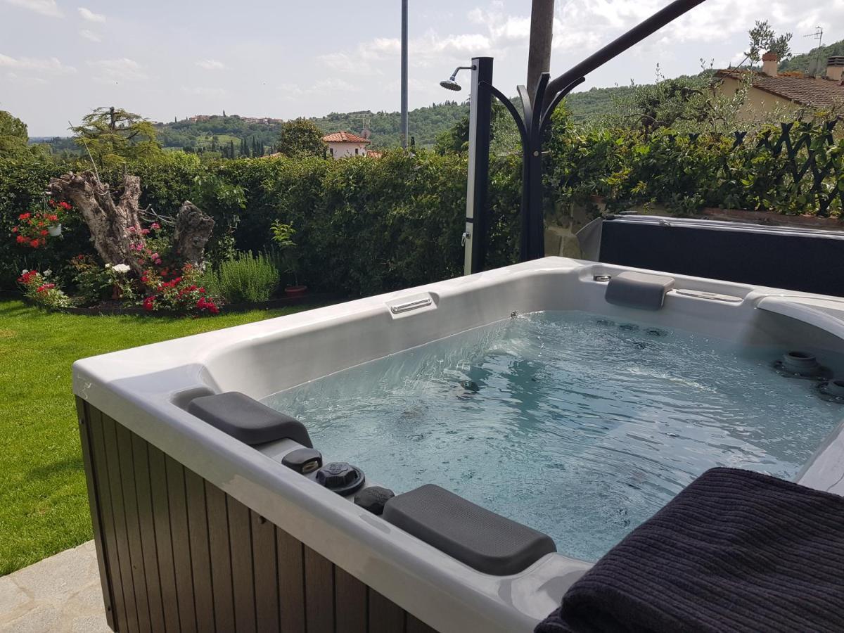 Vicus House * Viciomaggio